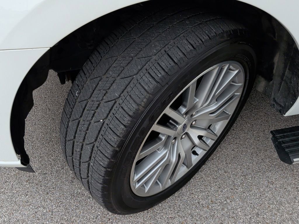 Used 2022 Ford Expedition Platinum RWD image 55