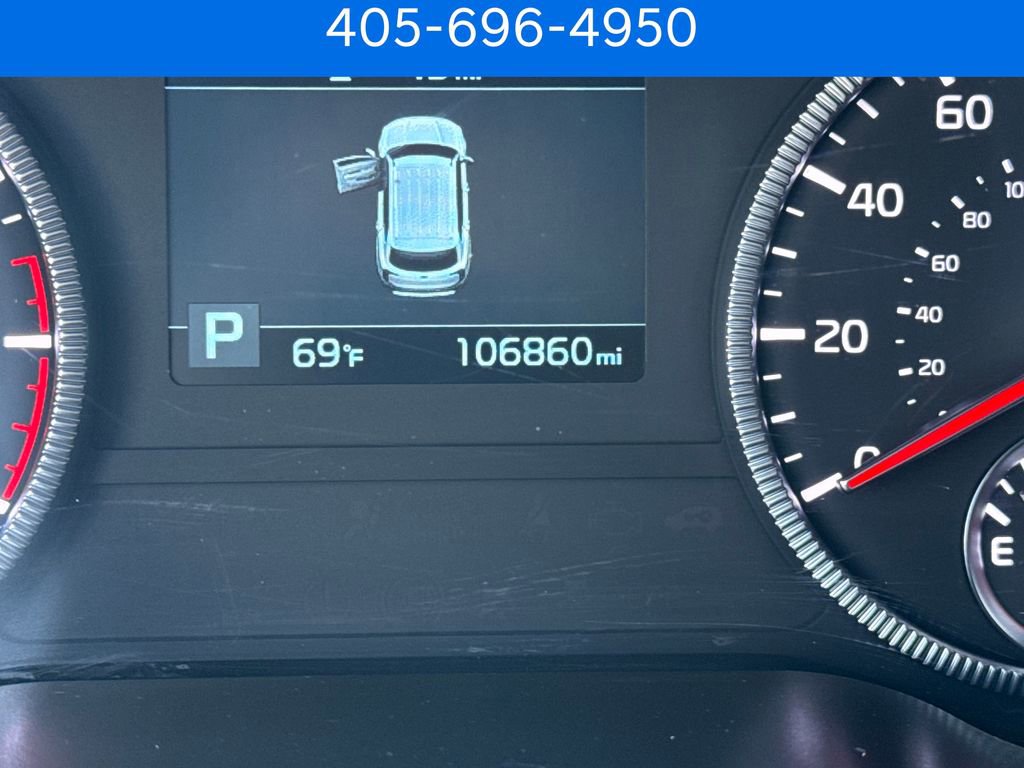 Used 2021 Kia Telluride S AWD/4WD image 18