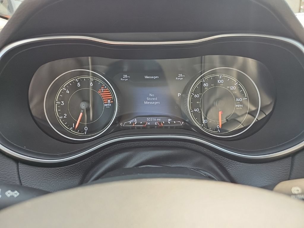 Certified 2021 Jeep Cherokee Limited w/ Elite Package AWD/4WD image 37