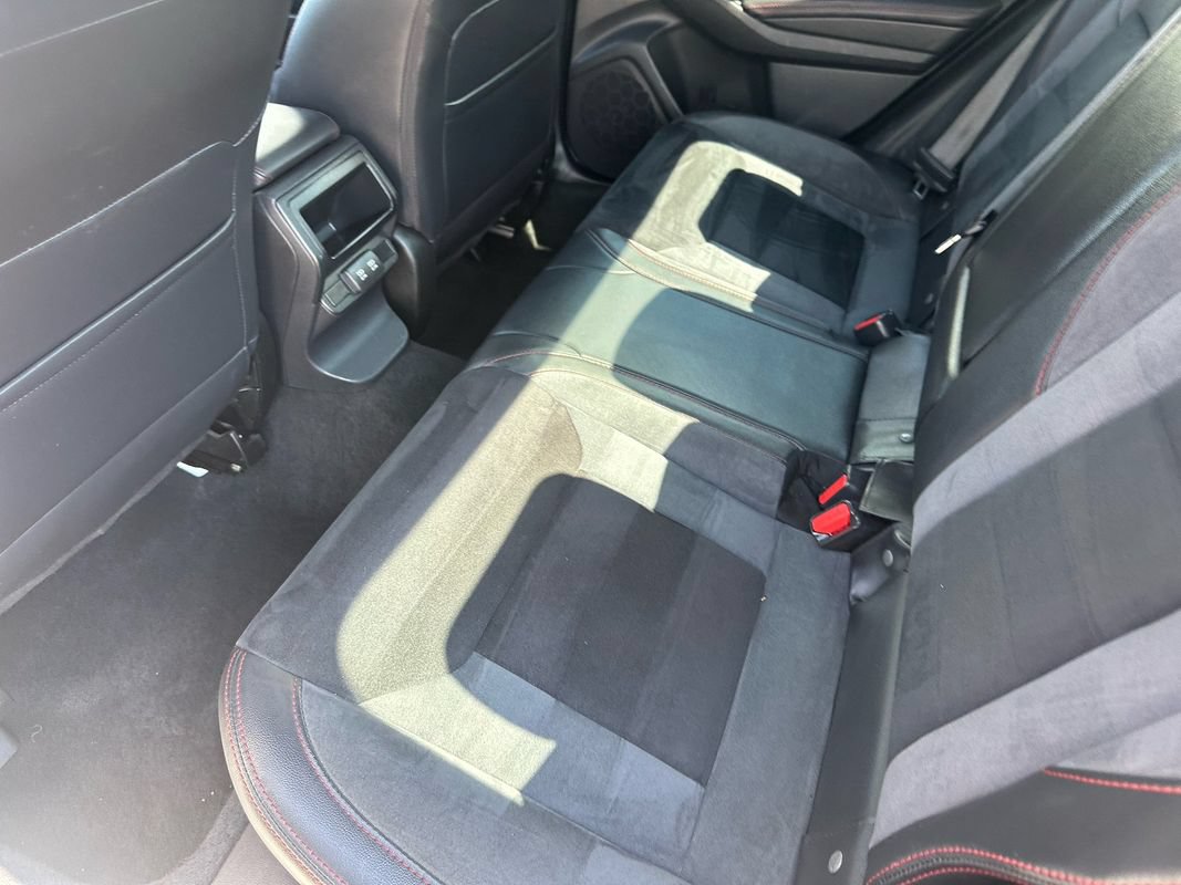 Used 2023 Subaru WRX GT w/ Popular Package #2A AWD/4WD image 33