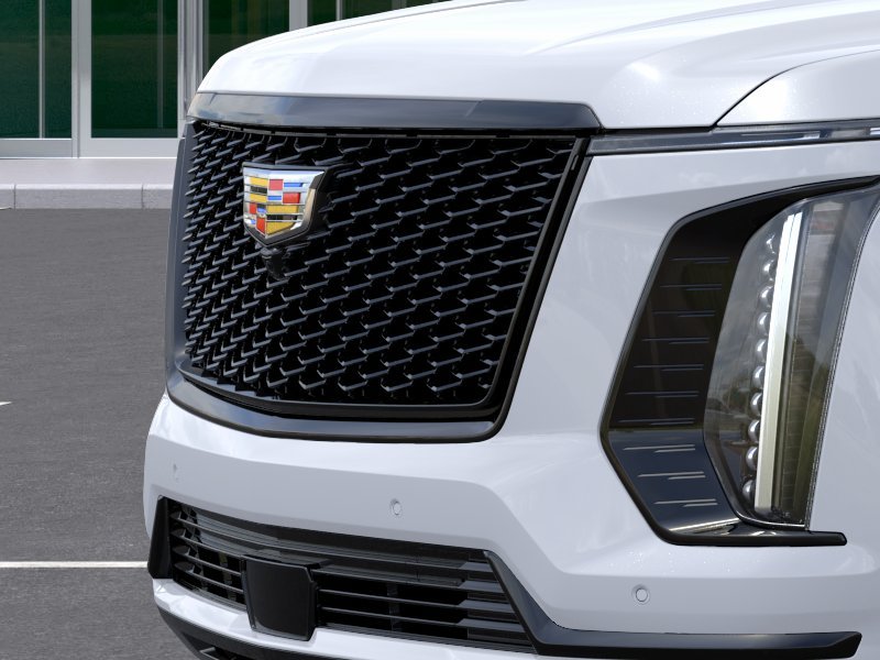 New 2026 Cadillac Escalade Sport AWD/4WD image 13