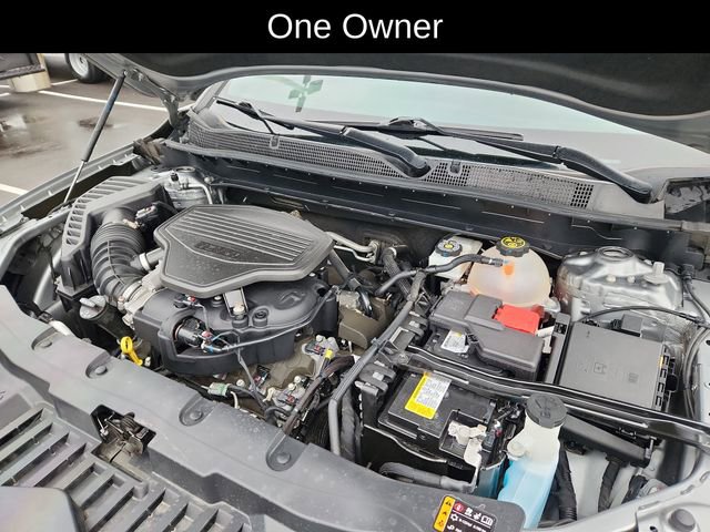 Used 2023 Chevrolet Blazer RS w/ Enhanced Convenience Package image 15