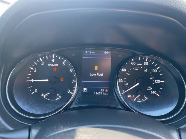 Used 2019 Nissan Rogue Sport S image 20