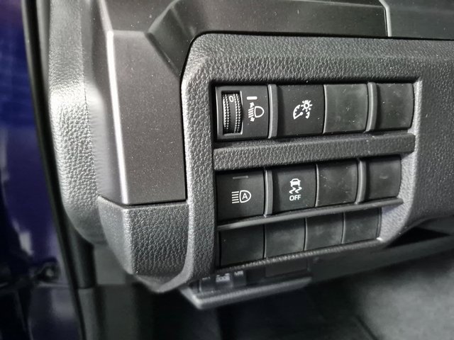 New 2025 Toyota Tacoma SR5 image 17