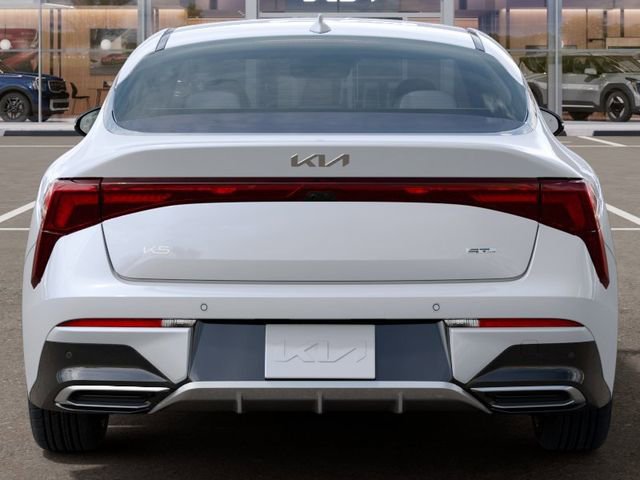 New 2026 Kia K5 GT-Line image 13