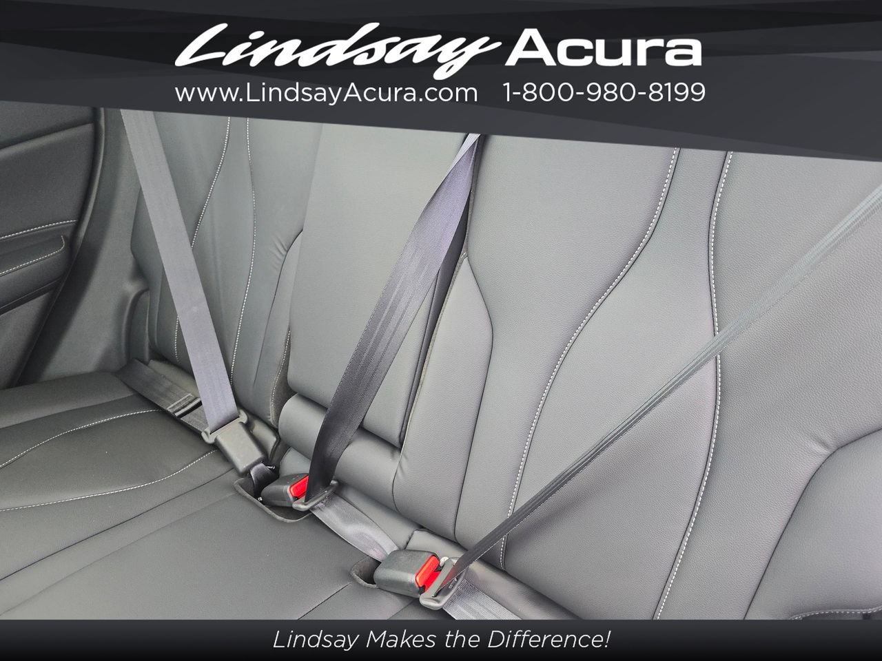 New 2026 Acura RDX SH-AWD image 11