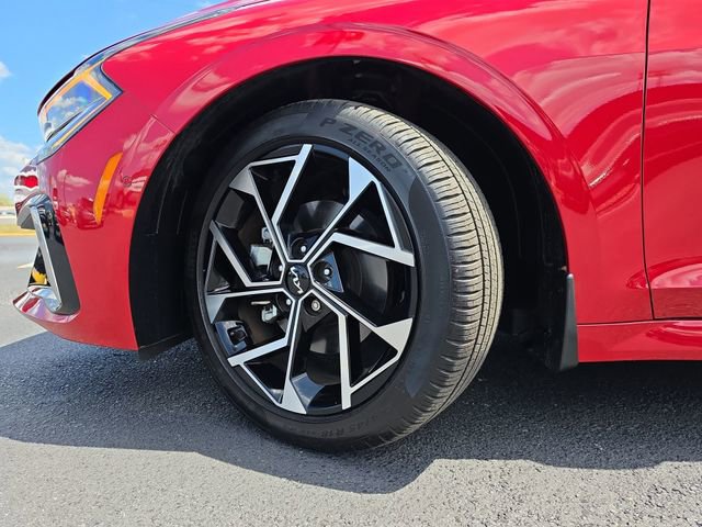 Used 2025 Kia K5 EX image 44