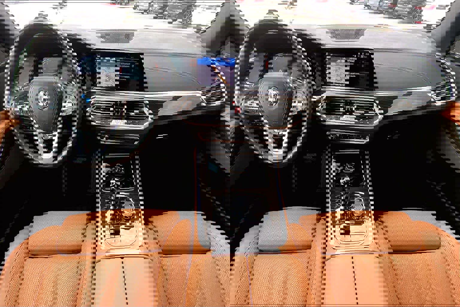 Certified 2023 BMW X5 xDrive40i w/ Premium Package image 15