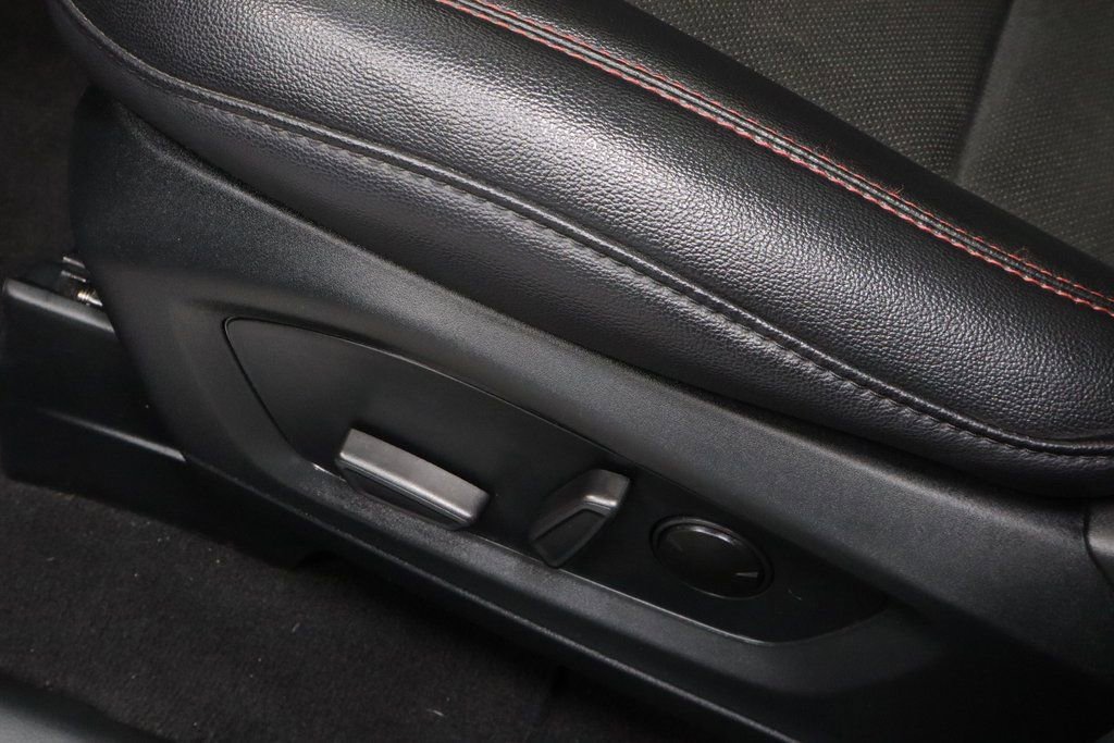 Certified 2024 Ford Explorer ST-Line w/ Class IV Trailer Tow Package image 24