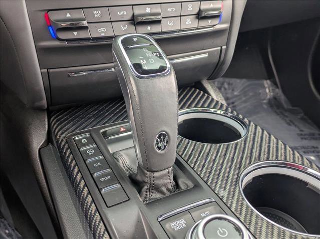 Used 2024 Maserati Ghibli Modena Ultima Q4 image 11