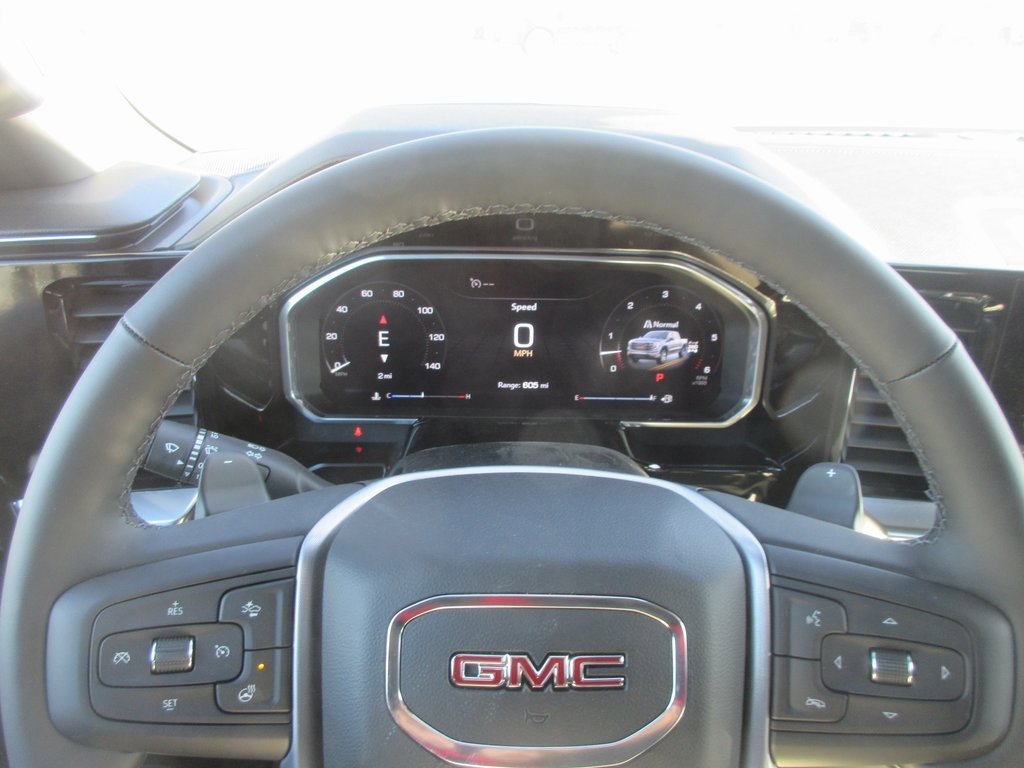 New 2026 GMC Sierra 1500 Elevation image 17