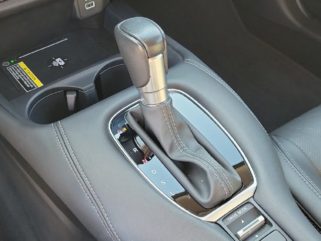 Used 2024 Honda HR-V EX-L image 25