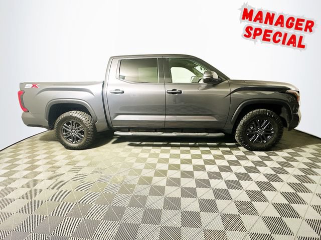 Used 2023 Toyota Tundra SR5 w/ SR5 Convenience Package AWD/4WD image 9