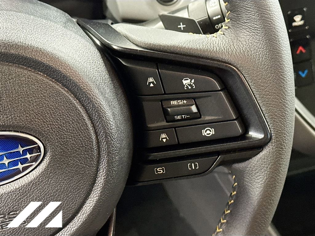 New 2026 Subaru Crosstrek 2.5i Sport image 13