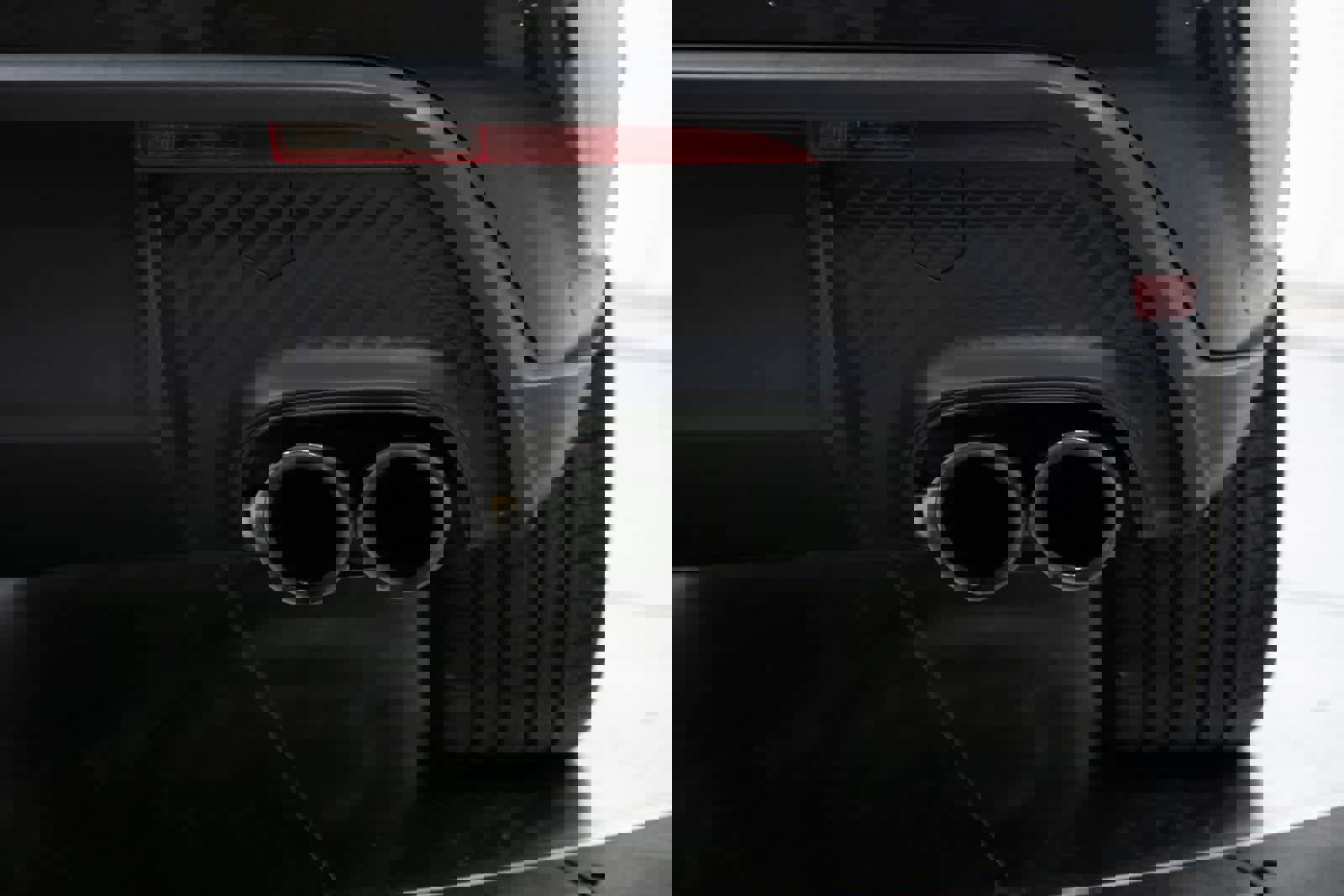 Certified 2026 Porsche Macan image 20