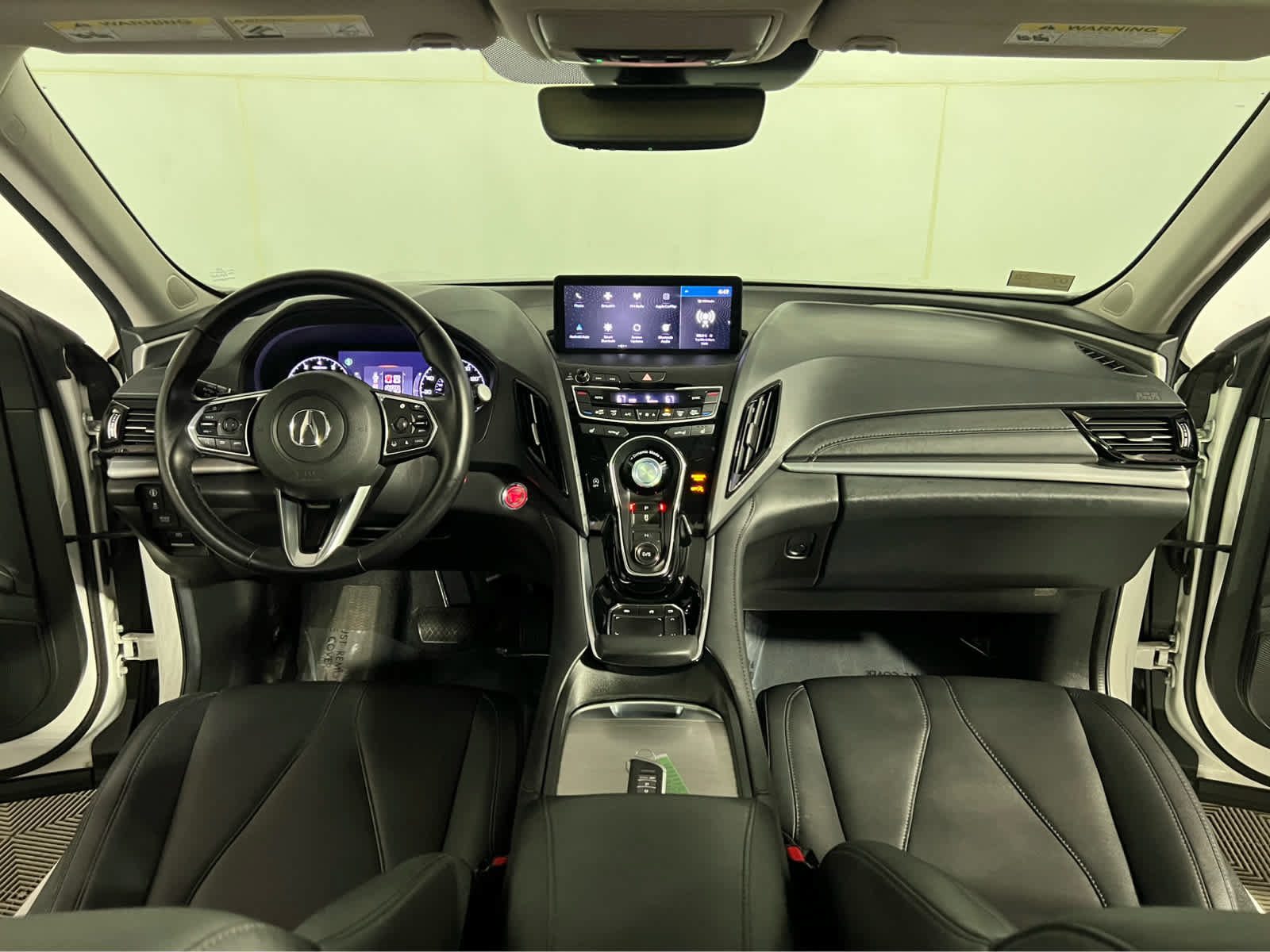 Certified 2024 Acura RDX SH-AWD image 10