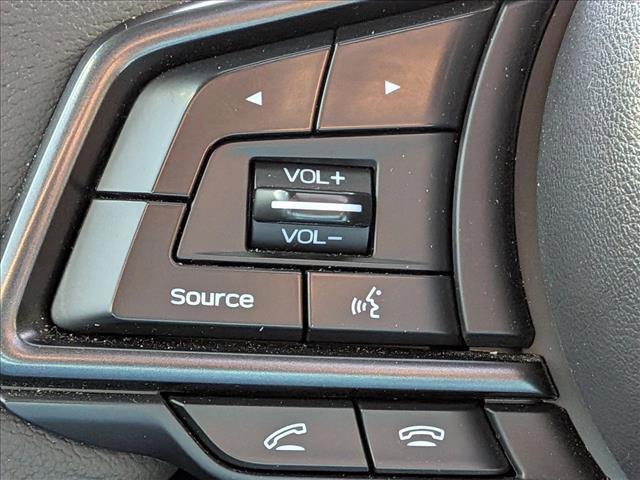 Used 2023 Subaru WRX Limited w/ Popular Package #2 image 11