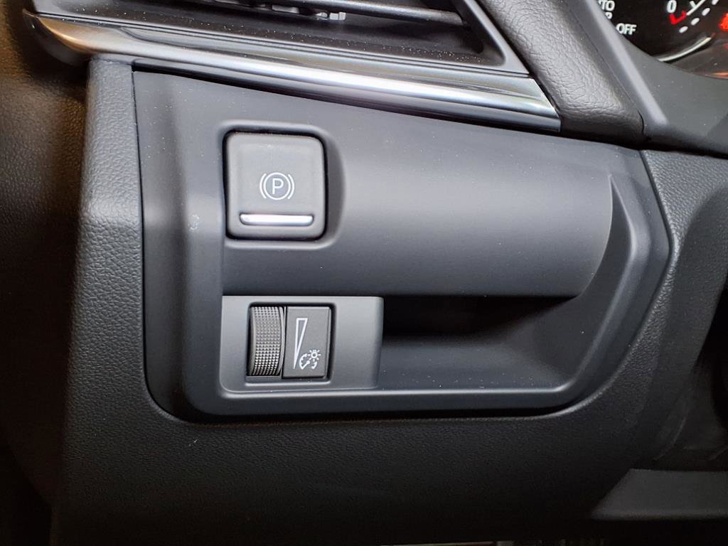 New 2026 Cadillac CT4 Premium Luxury image 16