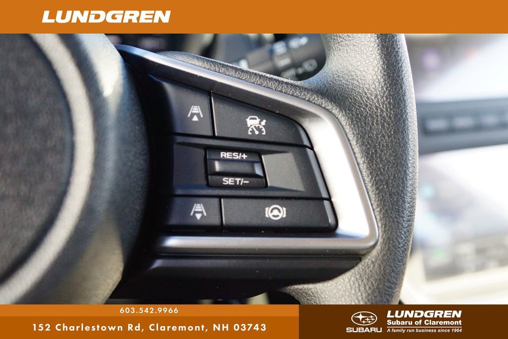 Used 2024 Subaru Impreza 2.0i image 14