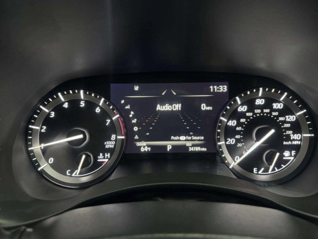 Used 2021 Toyota Highlander XLE image 33