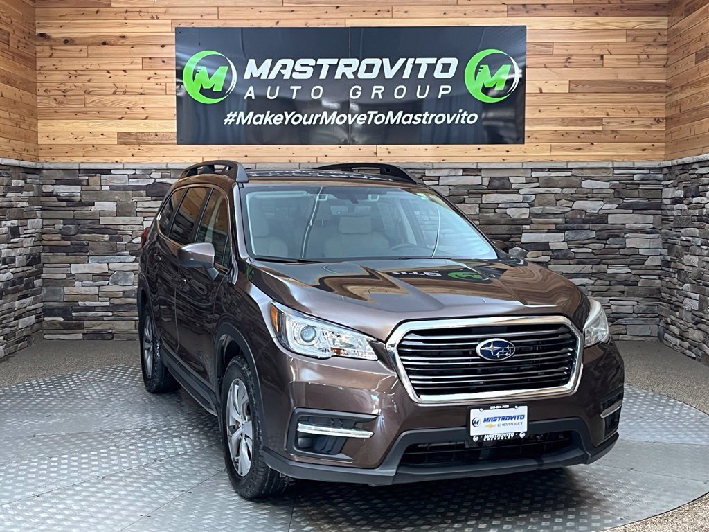 Used 2019 Subaru Ascent Premium AWD/4WD image 5
