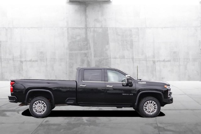 Used 2022 Chevrolet Silverado 3500 High Country w/ Z71 Off-Road Package AWD/4WD image 5
