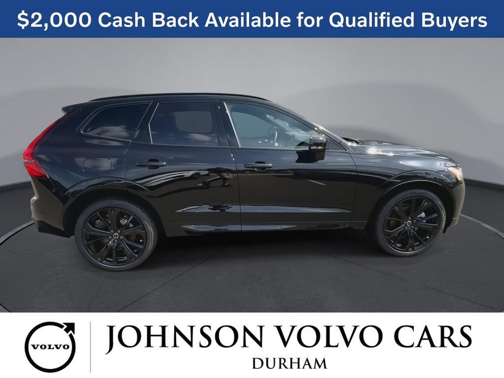 New 2026 Volvo XC60 B5 Ultra w/ Protection Package Premier AWD/4WD image 9