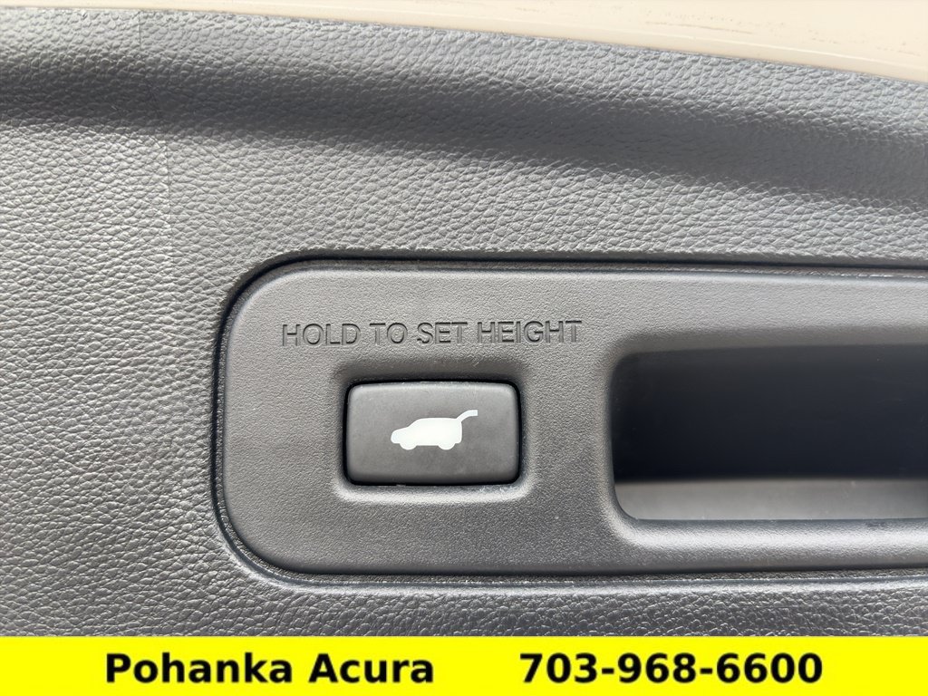 Certified 2026 Acura MDX w/ Technology Package FWD image 24