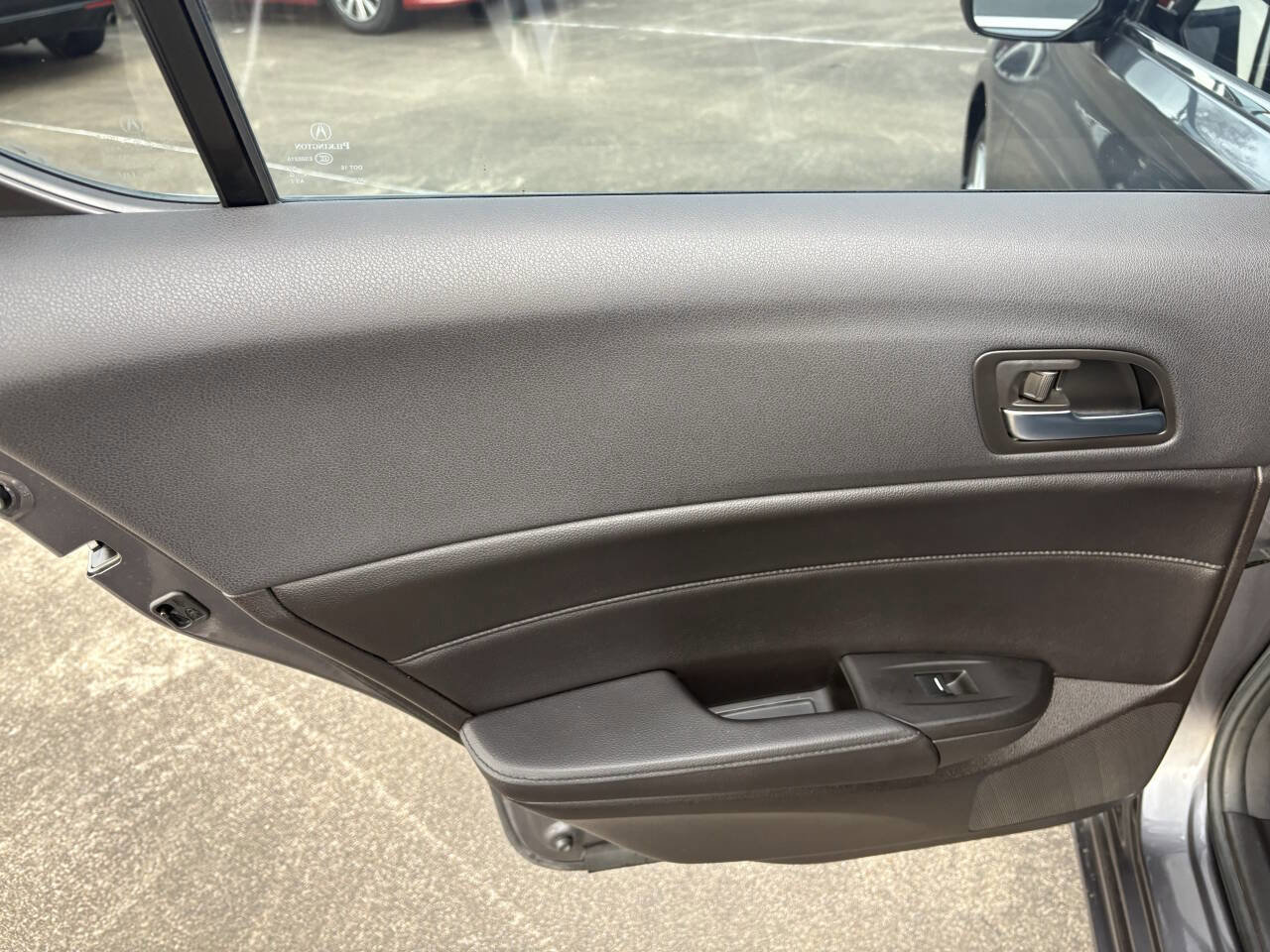 Used 2021 Acura ILX image 27