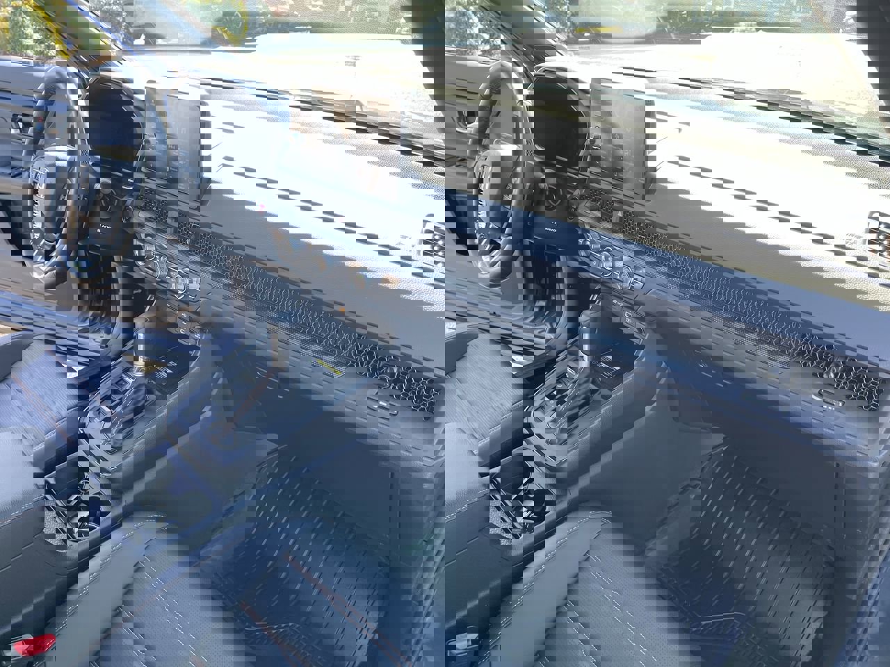 Used 2025 Honda CR-V Sport-L image 28