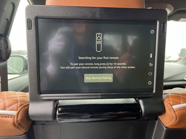 New 2026 Chrysler Pacifica Pinnacle FWD image 18