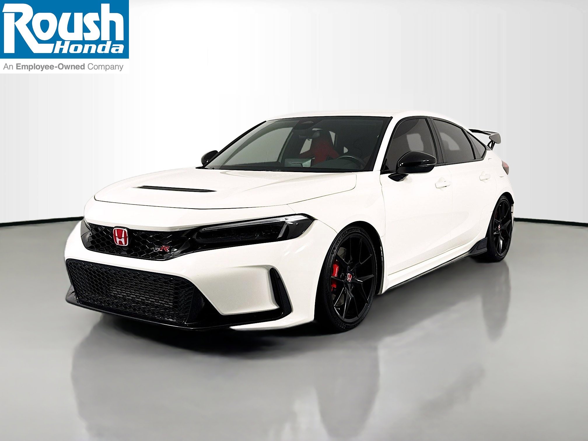 Used 2023 Honda Civic Type R video 1