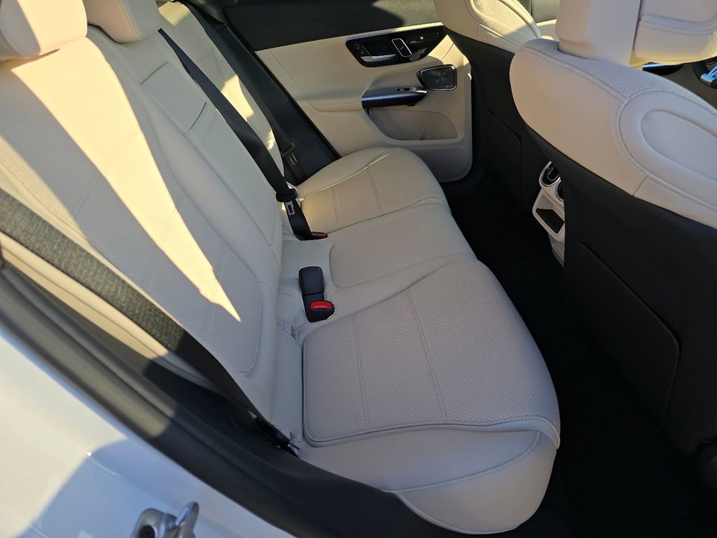 New 2026 Mercedes-Benz GLC 300 GLC 300 image 19