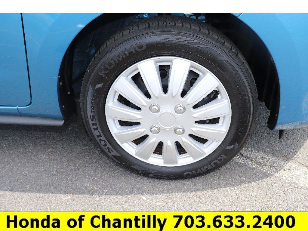 Used 2022 Mitsubishi Mirage G4 ES FWD image 26