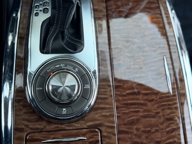 Used 2019 Nissan Armada SL w/ Premium Package image 29