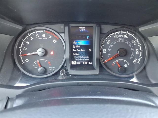 Used 2023 Toyota Tacoma SR image 23