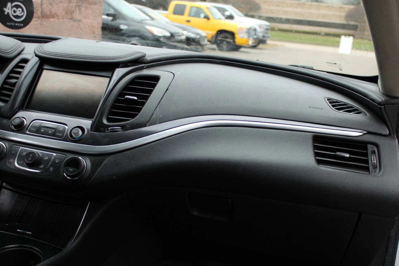 Used 2019 Chevrolet Impala LT image 11