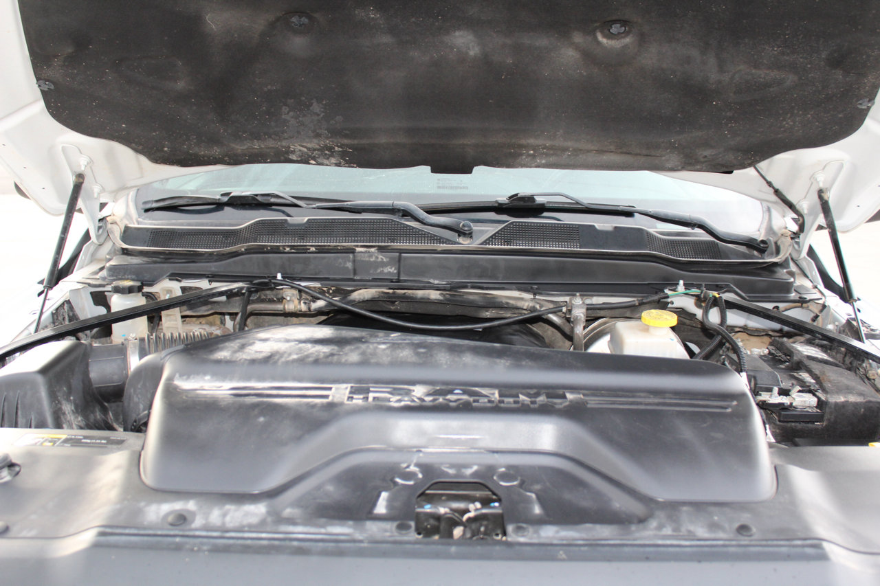 Used 2022 RAM 2500 Tradesman image 83
