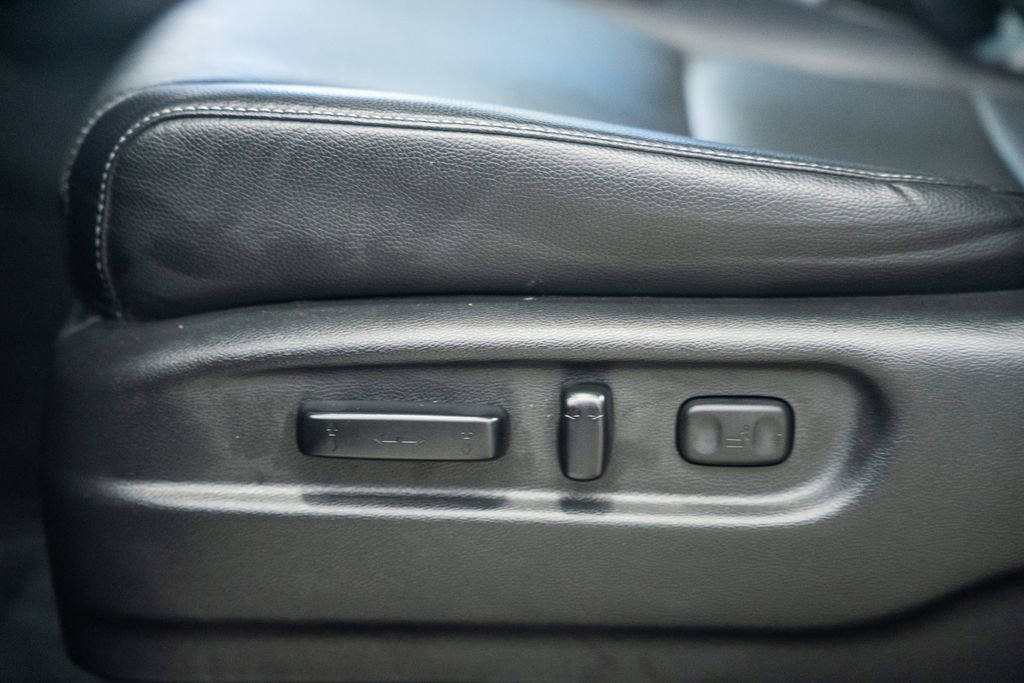 Used 2023 Honda Ridgeline RTL image 37