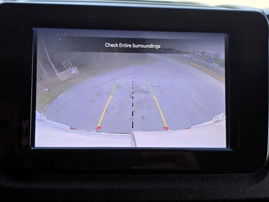 Used 2024 RAM ProMaster 2500 w/ Convenience Group image 13