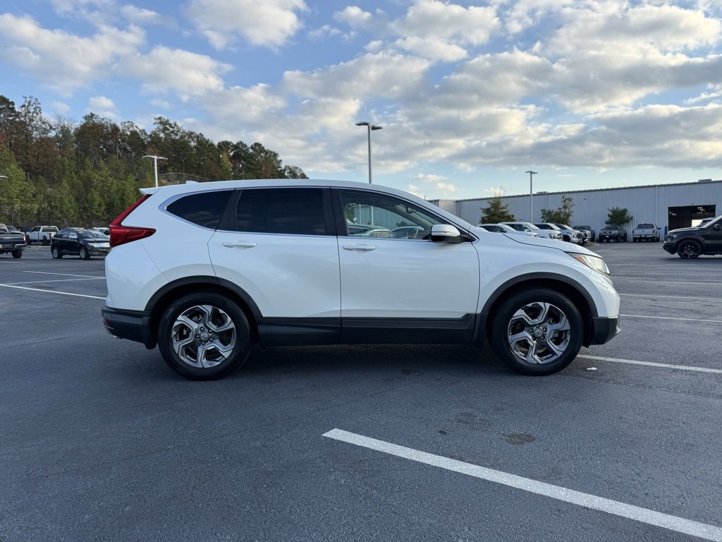 Used 2018 Honda CR-V EX-L image 9