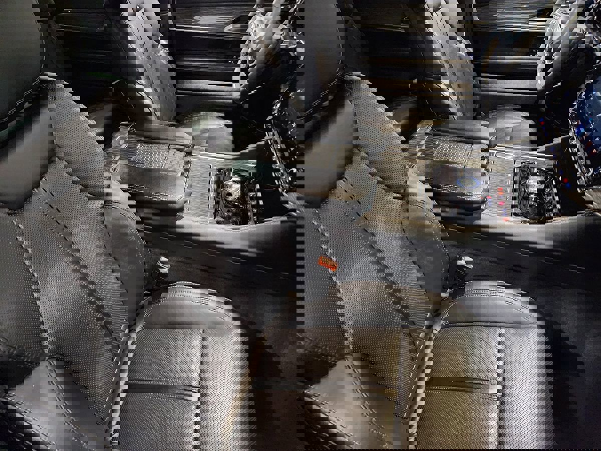 Used 2022 Jeep Wagoneer Series II w/ Premium Group I image 34