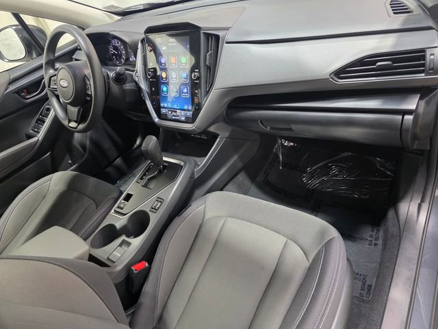 Certified 2025 Subaru Crosstrek 2.0i Premium image 34