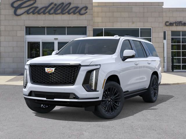 New 2026 Cadillac Escalade Platinum Sport w/ LPO, Floor Liner Package AWD/4WD image 6