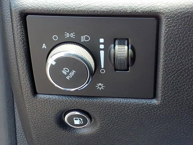 Used 2021 Jeep Grand Cherokee Limited w/ Quick Order Package 28K 80th RWD image 30