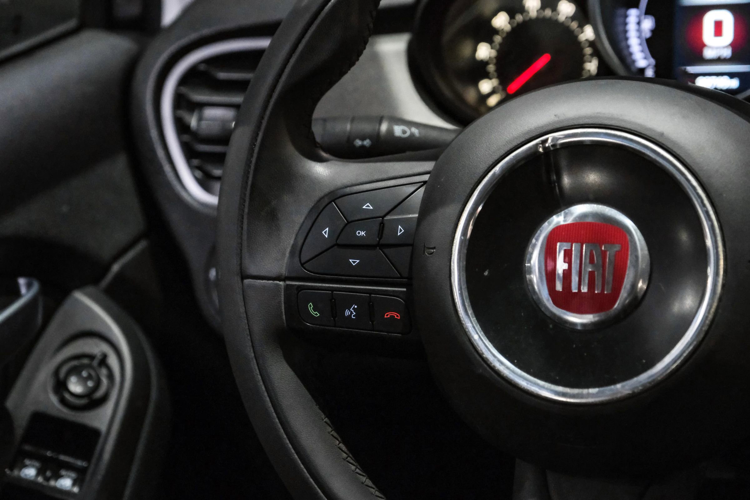 Used 2018 FIAT 500X Trekking image 15