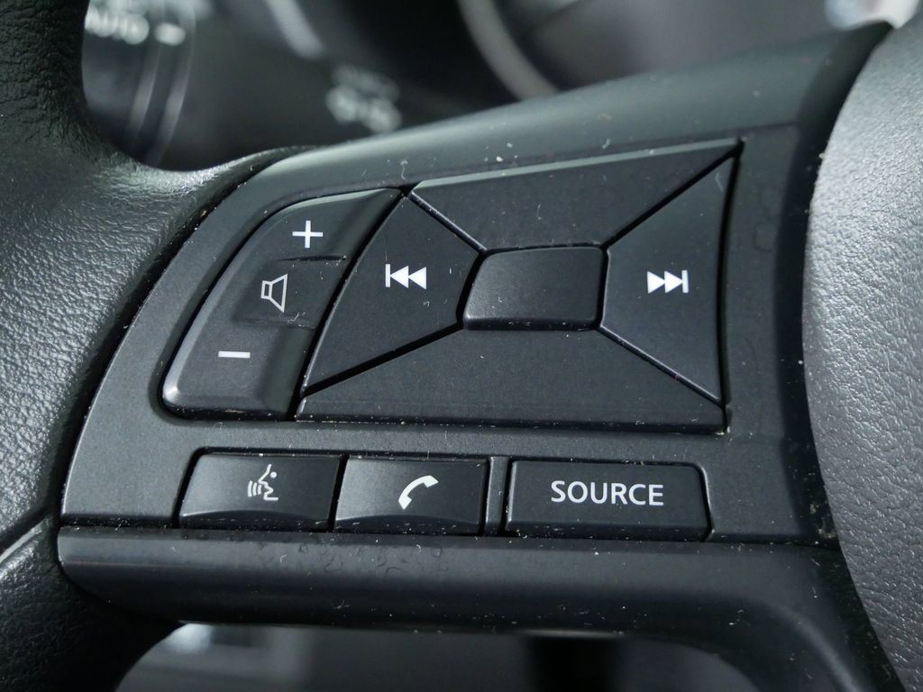 Used 2023 Nissan Kicks S FWD image 25