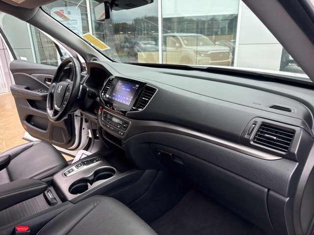 Used 2023 Honda Ridgeline RTL image 32