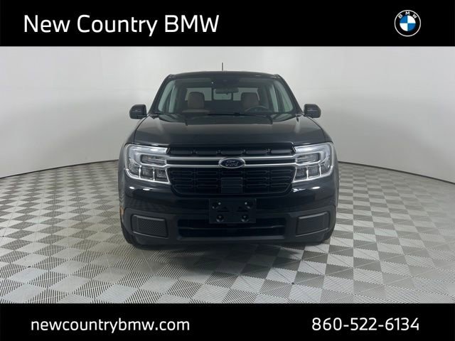 Used 2024 Ford Maverick Lariat FWD image 2
