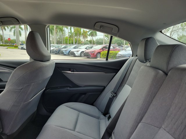Used 2026 Toyota Camry LE FWD image 14